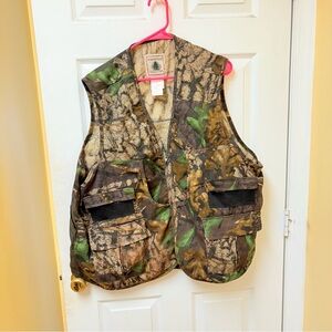 Northwest‎ Territory Camouflage Vest